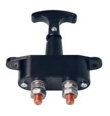 Desconectador de Batería Mai TC-09 de Tiron